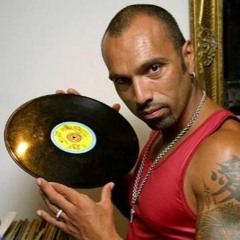 David Morales - All Night House Party Hot 97 NYC 11-12-94' (Manny'z Tapez)