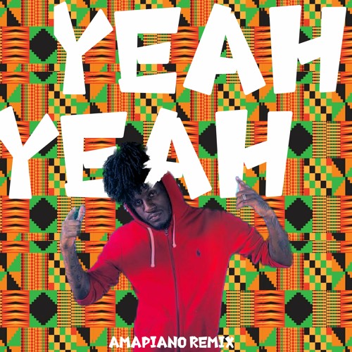 Riddla X Aidonia - Yeah Yeah (Amapiano Remix)