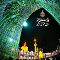 امام رضایی ام- حسین طاهری