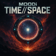 TIME//SPACE (Full Album Mix)