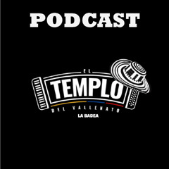 Podcast El Templo del Vallenato