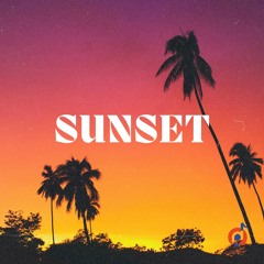 Sunset (Emotional Guitar Rap Beat) Hiphop/Rap [Instrumental] Prod by DR. RAE BEATS