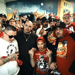 Unity - Bfd Trapper Loc Mad dog Bobizz Blanco bully Nsane Xout Mafioso Big Loco Bucci Bear Gas-pipe