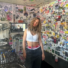 SALOME @ The Lot Radio 10-05-2024