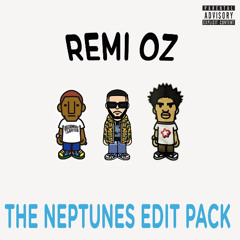 Blaiz Fayah & Tribal Kush - Bad (Remi Oz Edit) FREE DOWNLOAD ↓↓↓