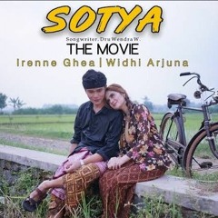 Sotya - Irenne Ghea feat Widhi Arjuna [Cipt. Dru Wendra Wedhatama]