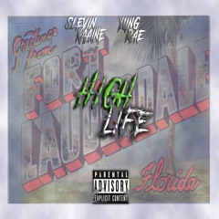 HIGH LIFE - MUSIC VIDEO IN BIO & DESCRIPTION