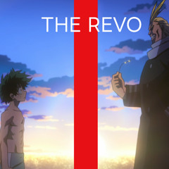 ポルノグラフィティ - THE REVO Plus Ultra Cinematic Bootleg (ヒロアカ OP Remix)