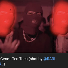 Ten Toes (prod. @mene_gene_)