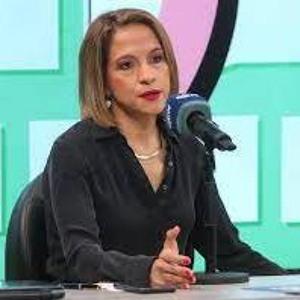 Lea Giménez, representante del equipo de transición, sobre proclamación de nuevas autoridades