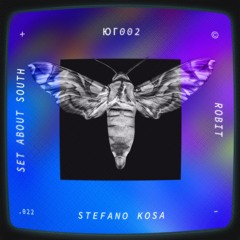 Stefano Kosa - Robit