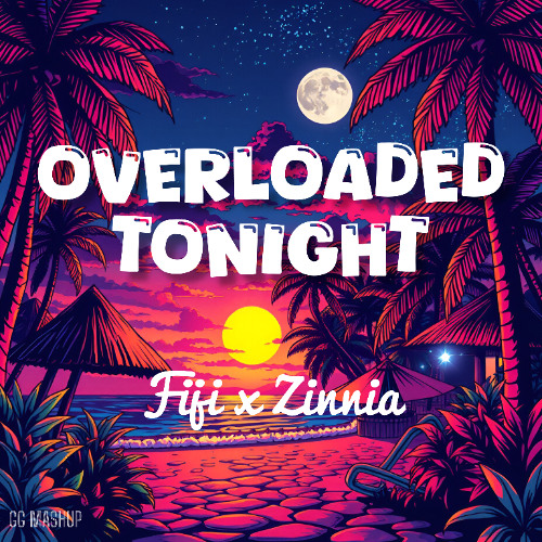 Fiji - Overloaded Tonight (GG MASHUP)