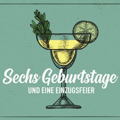 Sechs Geburtstage und eine Einzugsfeier 🪩 at Tante Frizzante Berlin