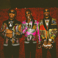 droppin' the dope in the stash | I Get The Bag - Migos REMIX