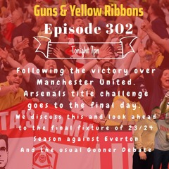 Theater Of Streams  Arsenal March On- Episode 302