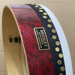 Canada Bridget Bodhrán  2