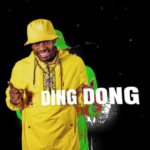 Ding Dong - Yuh Know Di Chap _ Apr 2020