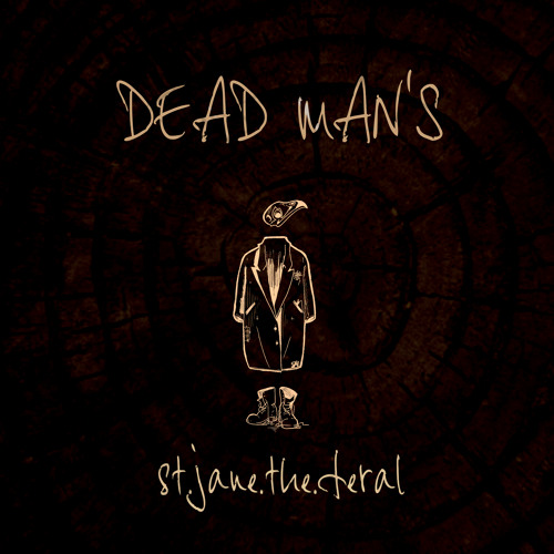 DEAD MAN'S