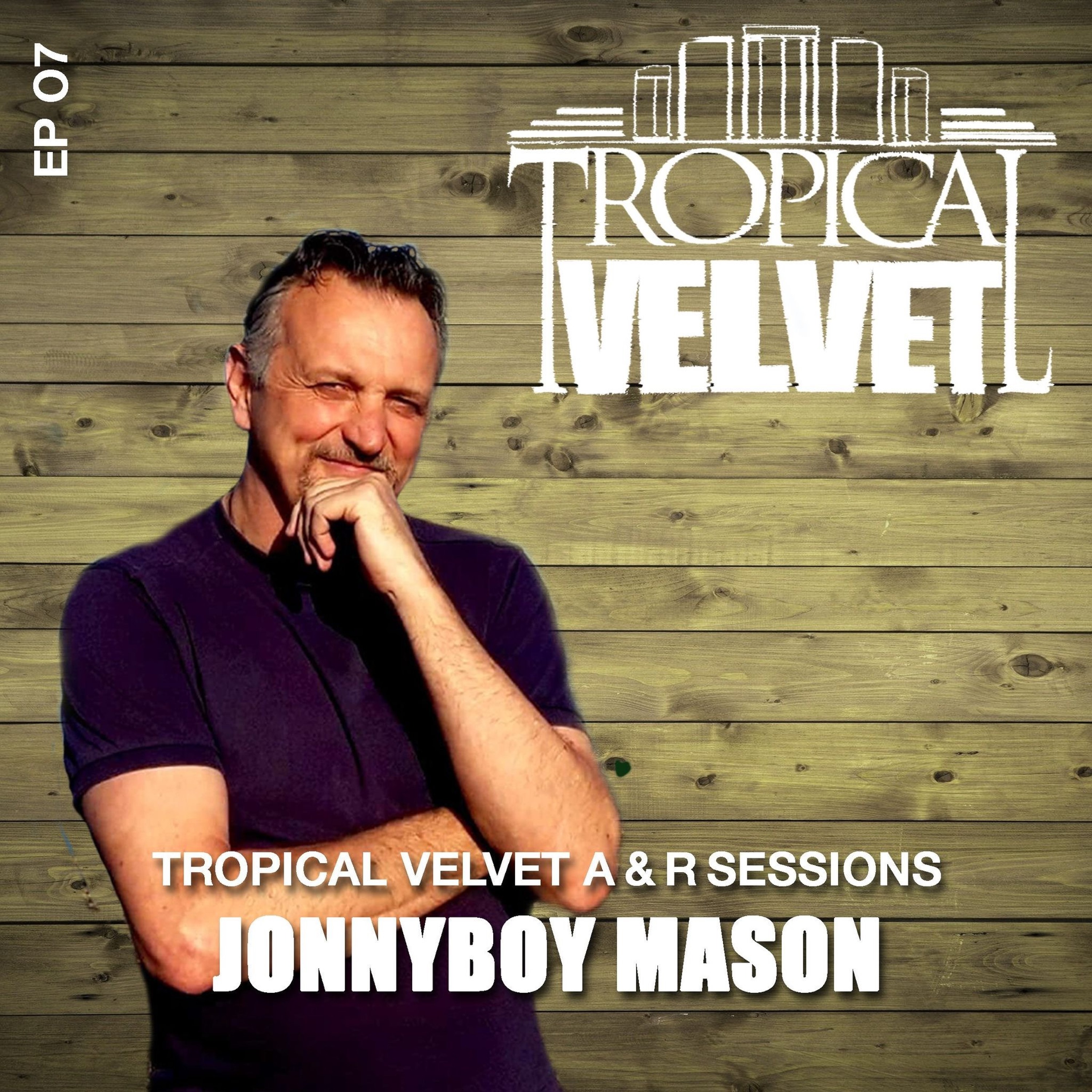 Tropical Velvet Podcast