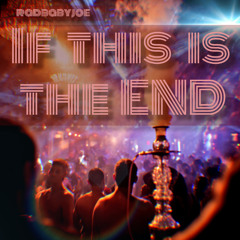 If this is the END