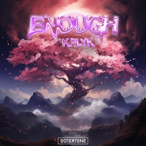 KRLYK - Enough [Outertone Release]