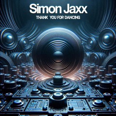 Simon Jaxx Thank You for Dancing