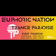 Interstellar - Theo (Casepeat Remix) [Rip From Trance Paradise 588 - Euphoric Nation]