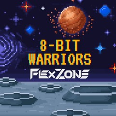 8-BIT WARRIORS