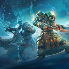 Light's Hammer