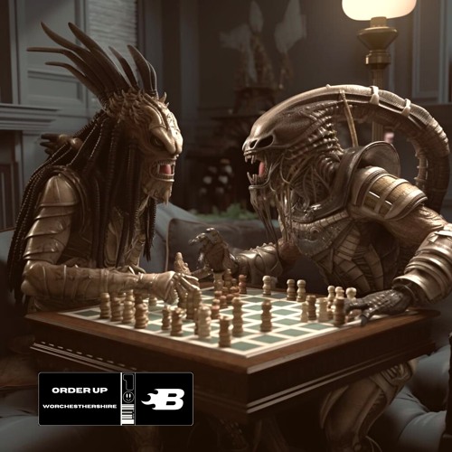ORDER UP - WORCHESTHERSHIRE [FREE DOWNLOAD]