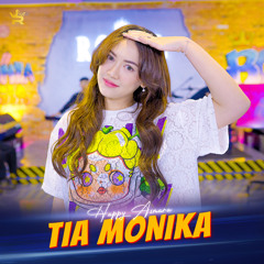 Tia Monika