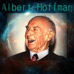 Albert Hoffman *SOLD*