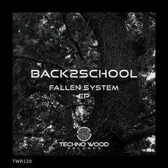 Back2school - Abandoned Basement (Original Mix)