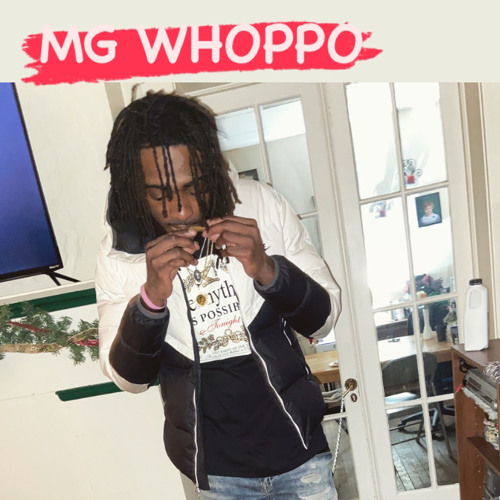 MG WHOPPO - OFF THE BEAN