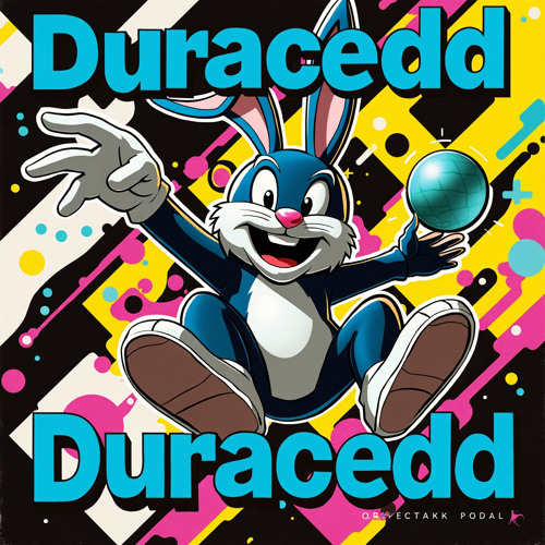 #5 DURASET - BOUNCY SESSION! [180BPM]