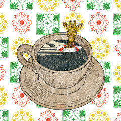 Cream Coffee