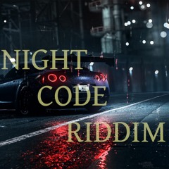 Night Code Riddim (Dancehall Instrumental) | Mavado Type Beat