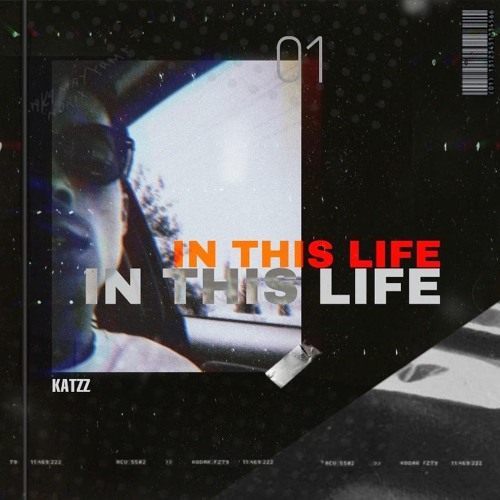 KATZZ - In This Live (Original Mix)