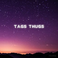 Screw3000 - Tag Thugs | Twilight LP