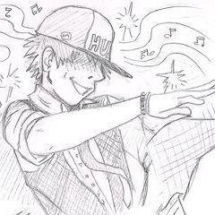 Nocturnal Doof - Graveyard - Hard House/Hard Trance