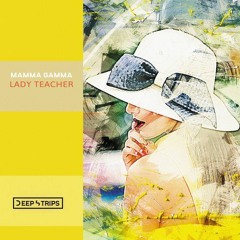 Mamma Gamma - Lady Teacher [CUT]