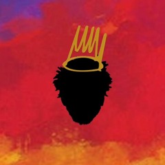 HOLY PAIN (J. Cole Window Pain Remix)