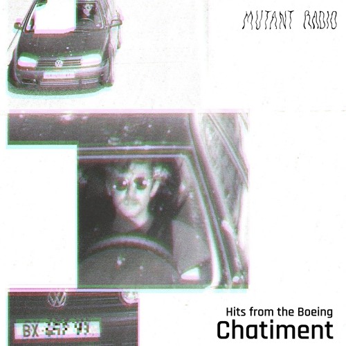 Hits From The Boeing w/ Chatiment [03.07.2024]