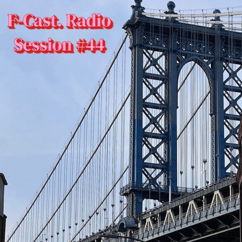 Session #44 (DUMBO)