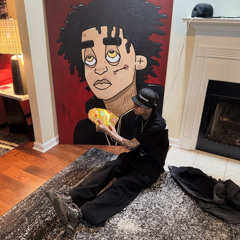 Tony Archive - Yung Lit Nigga