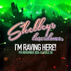 Shelleys Promo Mix 2024 - 9th November 2024 - Shock C