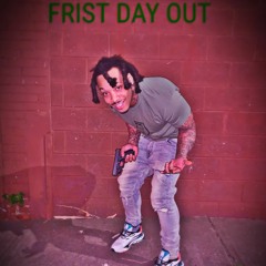 4NICK - first day out