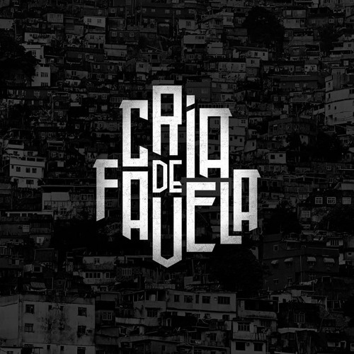 COM OS CRIA DA FAVELA - (@djruandapdf) - MC DG
