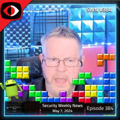 Tetris, APT42, Kimsuky, Android, ChatRTX, MITRE, Computer Dating, Josh Marpet, More - SWN #384