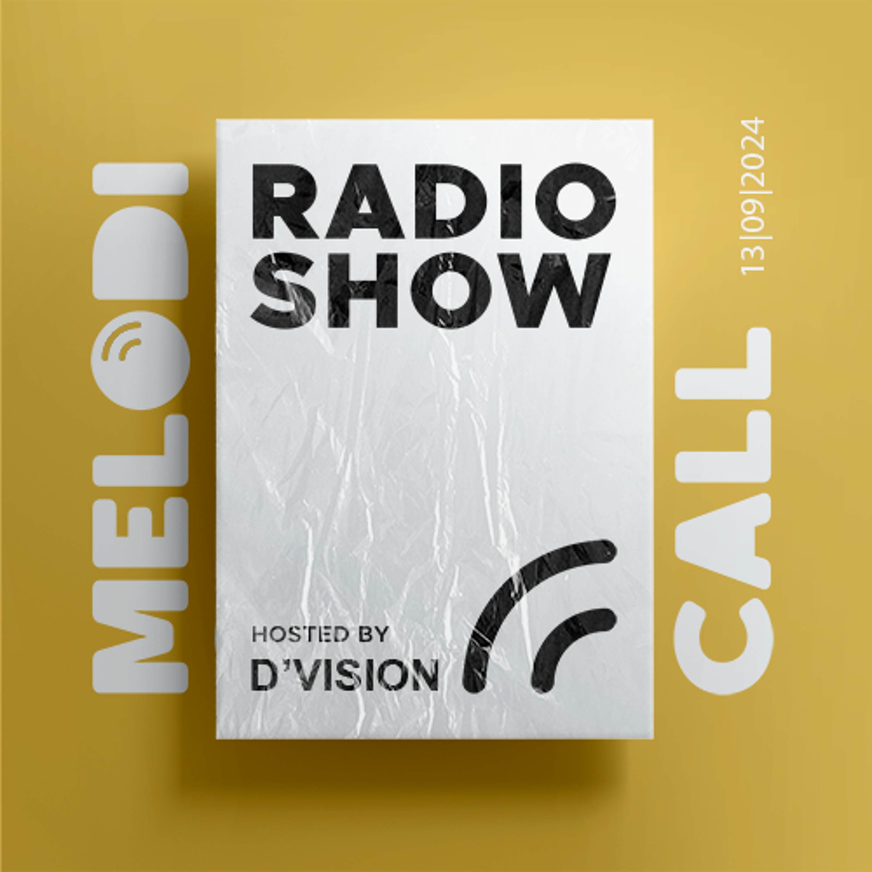 D'Vision Presents Melodicall Session @ Polish Radio London 13.09.2024 thumbnail